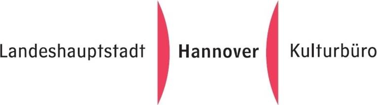 Logo Kulturbüro der Landeshauptstadt Hannover